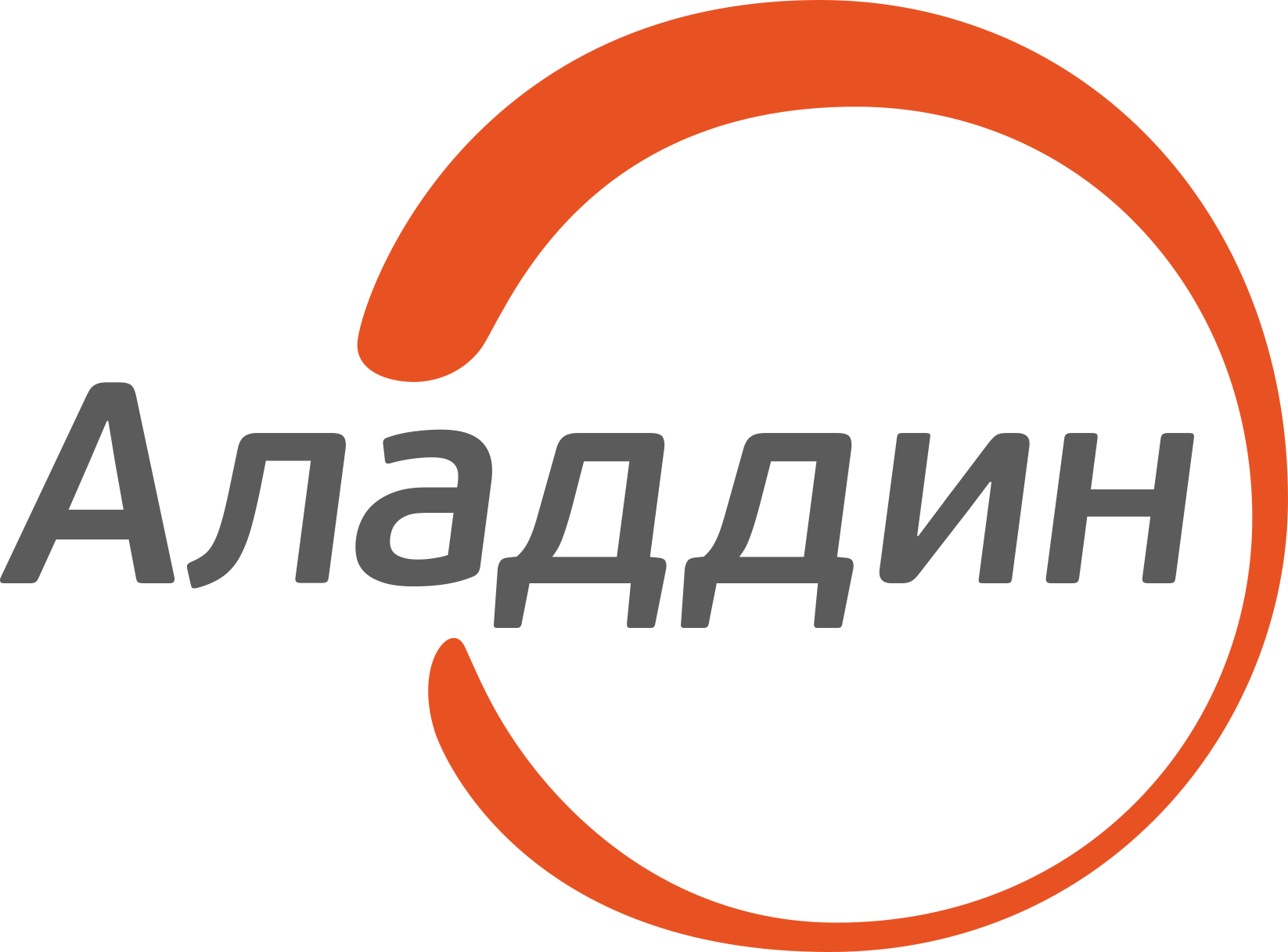Аладдин Р.Д.