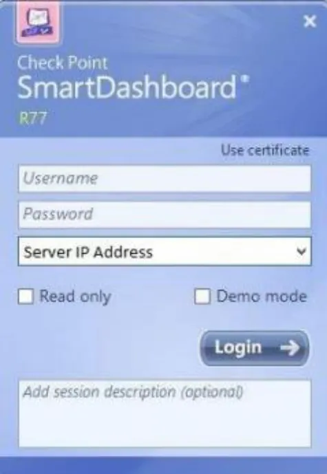 - Servername or Server IP Adress - выберите