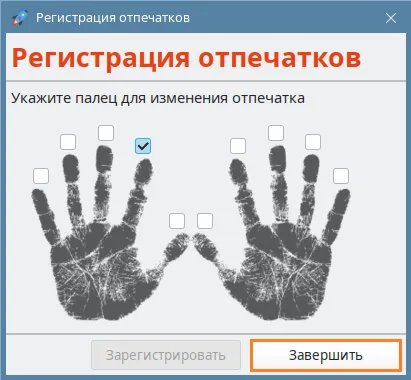 Иллюстрация к разделу "Окно "Успешно""