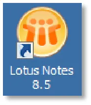 IBM Lotus Notes
