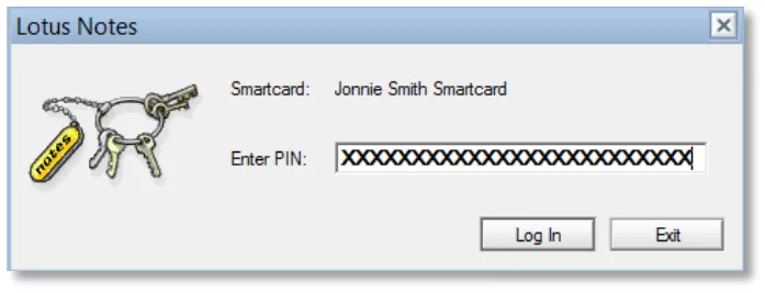 Введите PIN-код