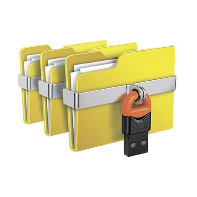 Secret Disk для Linux
