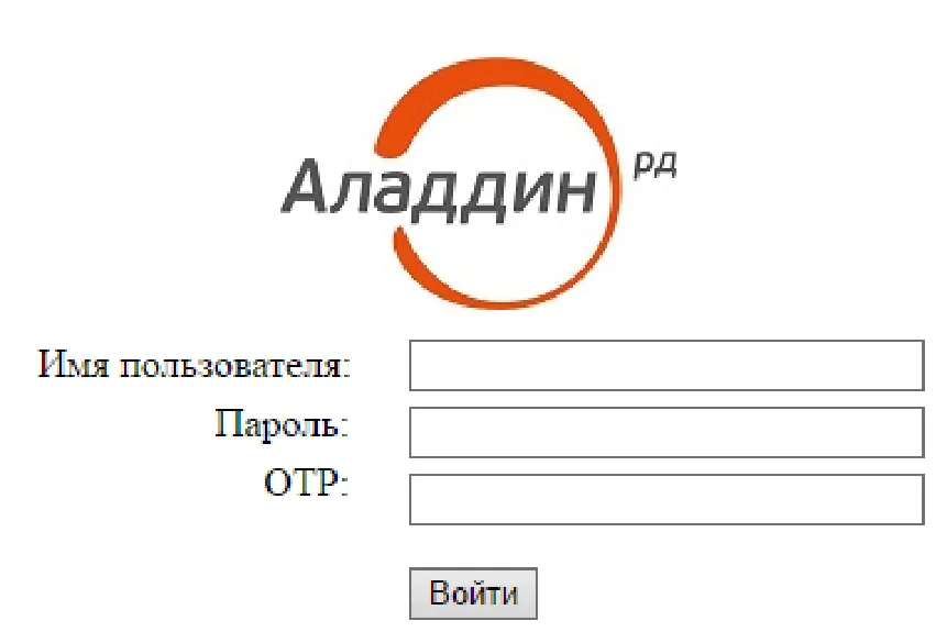 Подключитесь к сети и перейдите на любую страницу