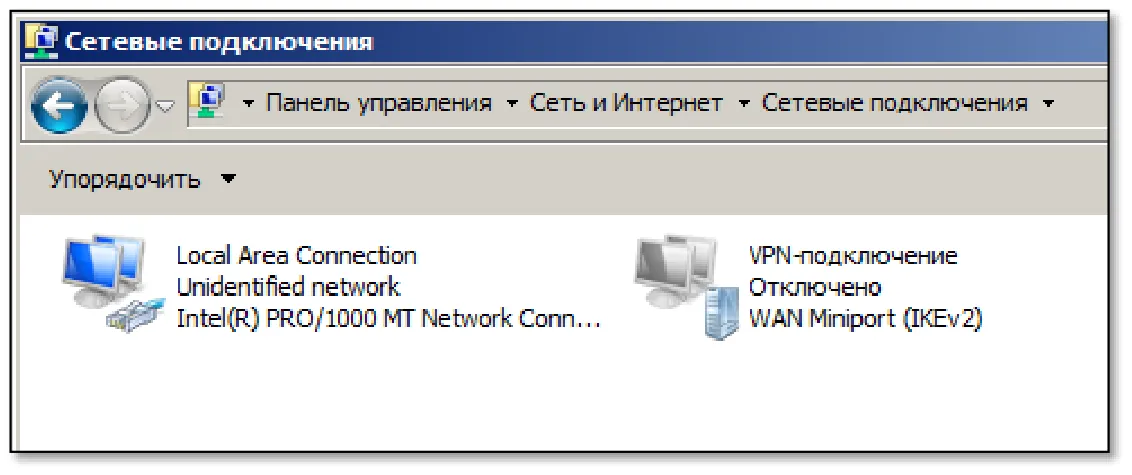 Свойства