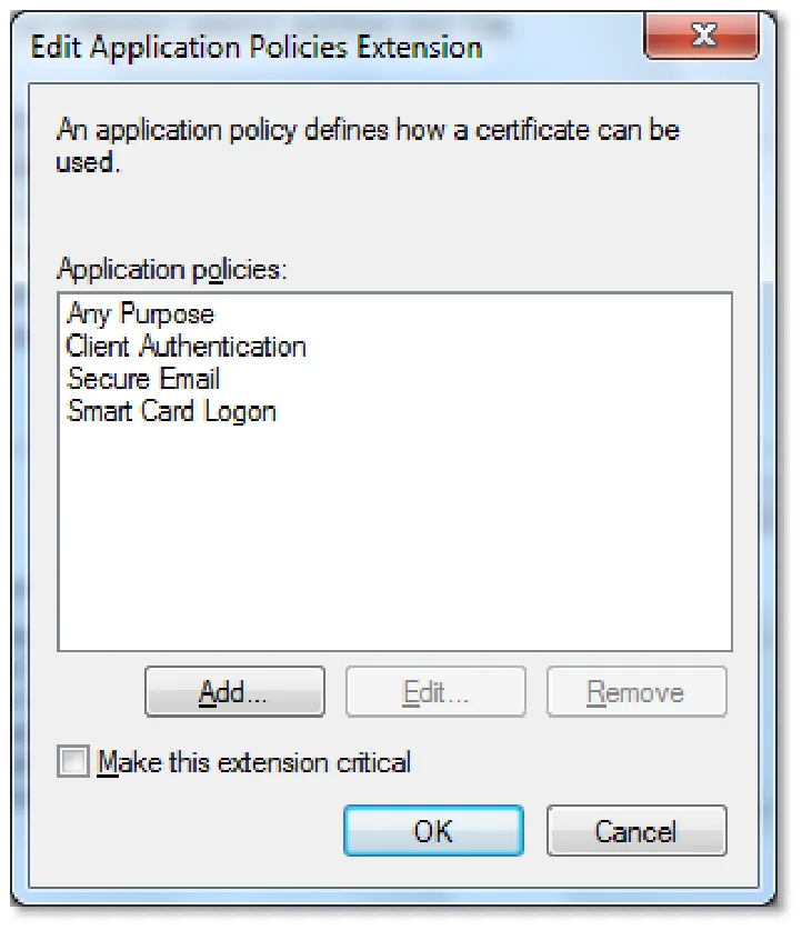 BitLocker Drive Encryption