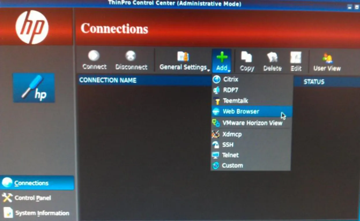 Add
