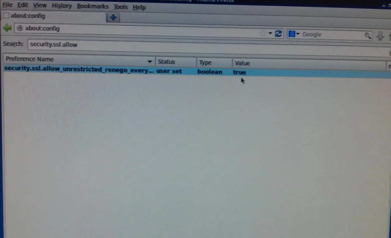 security.ssl.allow_unrestricted_renego_every…